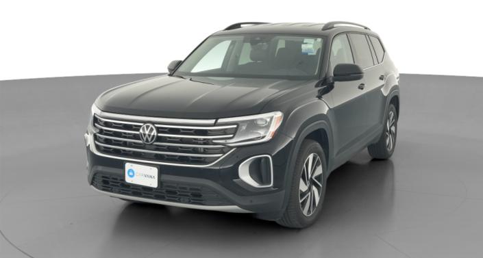 Thumbnail: 2026 Volkswagen Atlas - 1
