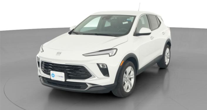 Thumbnail: 2025 Buick Encore GX - 1