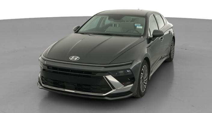 Thumbnail: 2025 Hyundai Sonata - 1