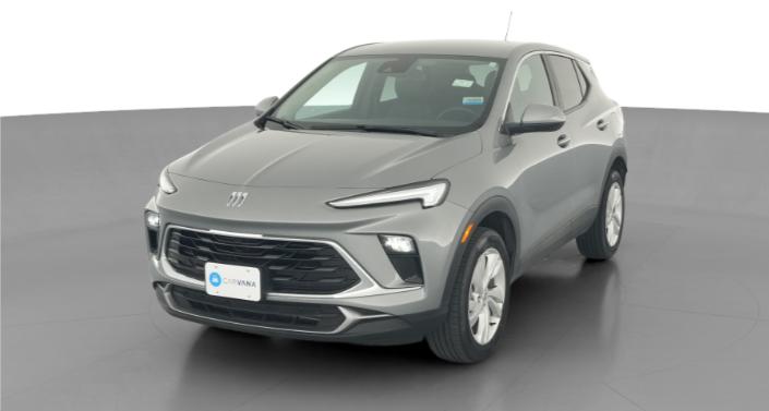 Thumbnail: 2026 Buick Encore GX - 1