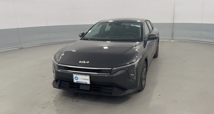 Thumbnail: 2025 Kia K4 - 1