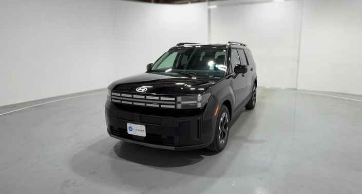 Thumbnail: 2026 Hyundai Santa Fe - 1