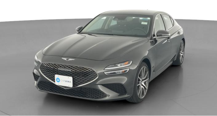 Thumbnail: 2026 Genesis G70 - 1
