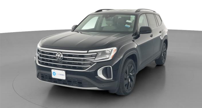 Thumbnail: 2026 Volkswagen Atlas - 1