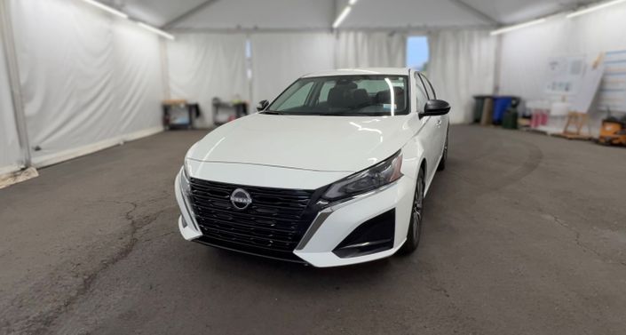 Thumbnail: 2025 Nissan Altima - 1