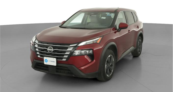 Thumbnail: 2025 Nissan Rogue - 1