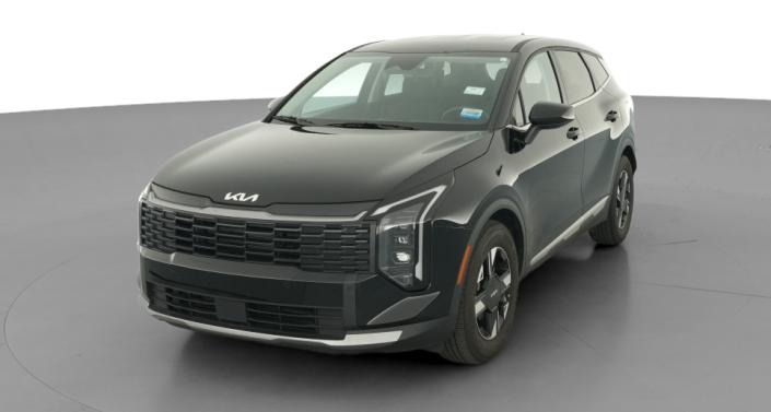 Thumbnail: 2026 Kia Sportage - 1