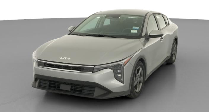 Thumbnail: 2025 Kia K4 - 1