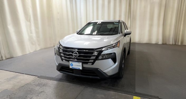 Thumbnail: 2025 Nissan Rogue - 1