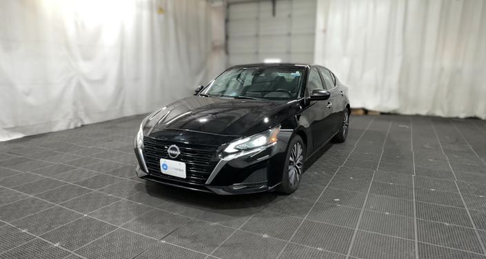 Thumbnail: 2025 Nissan Altima - 1