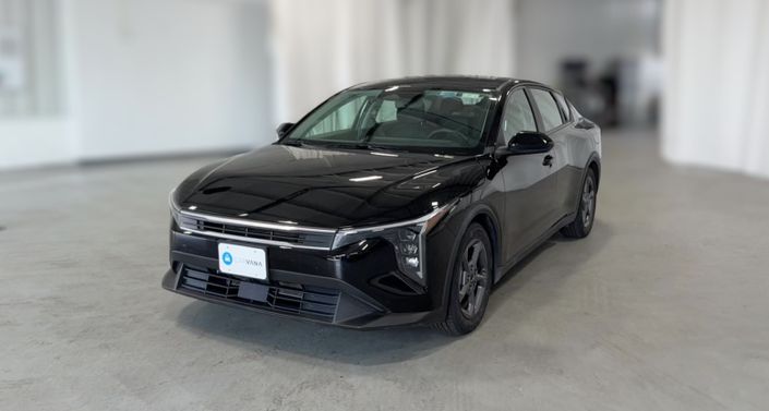 Thumbnail: 2025 Kia K4 - 1