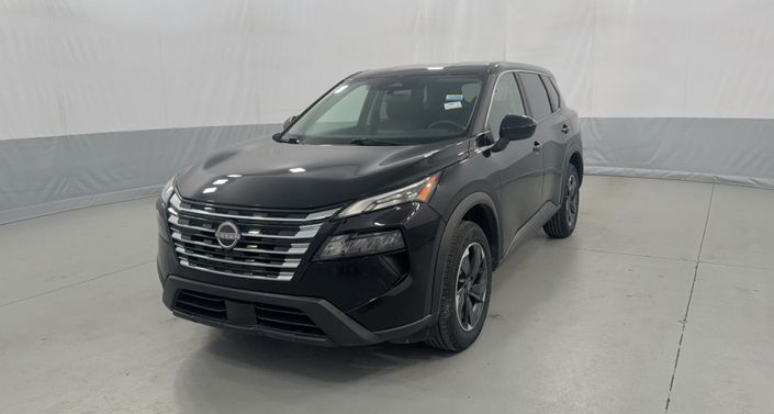 Thumbnail: 2025 Nissan Rogue - 1