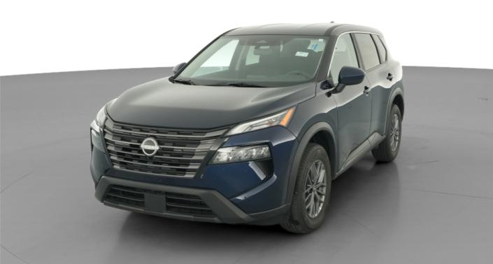 Thumbnail: 2026 Nissan Rogue - 1