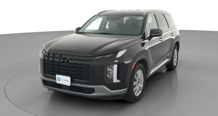 Thumbnail: 2025 Hyundai Palisade - 1