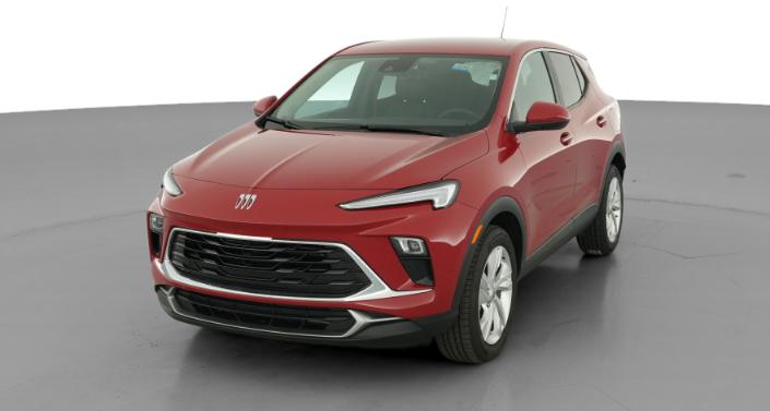 Thumbnail: 2026 Buick Encore GX - 1