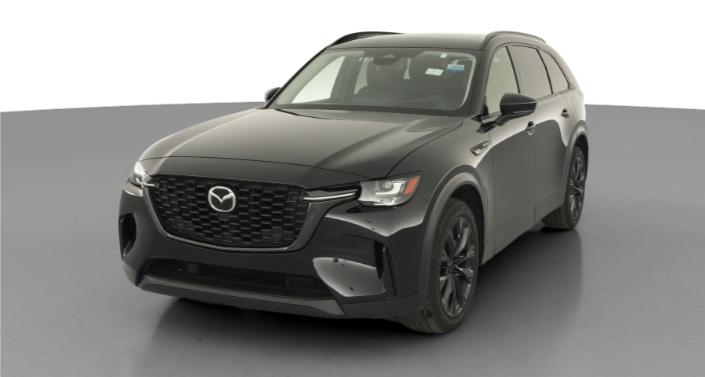 Thumbnail: 2026 Mazda CX-90 - 1