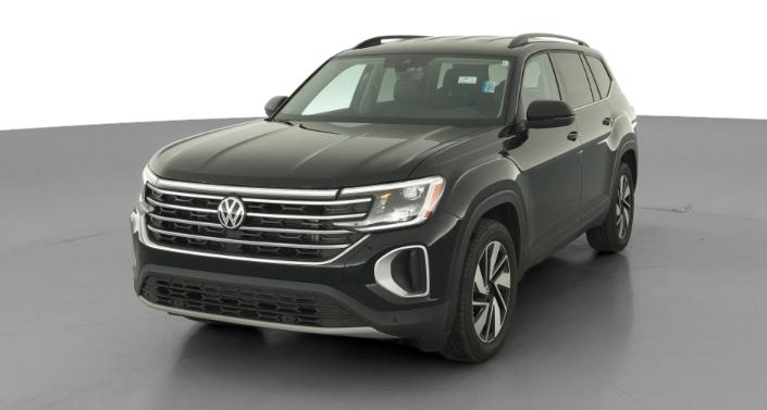 Thumbnail: 2026 Volkswagen Atlas - 1
