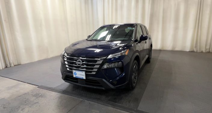Thumbnail: 2025 Nissan Rogue - 1