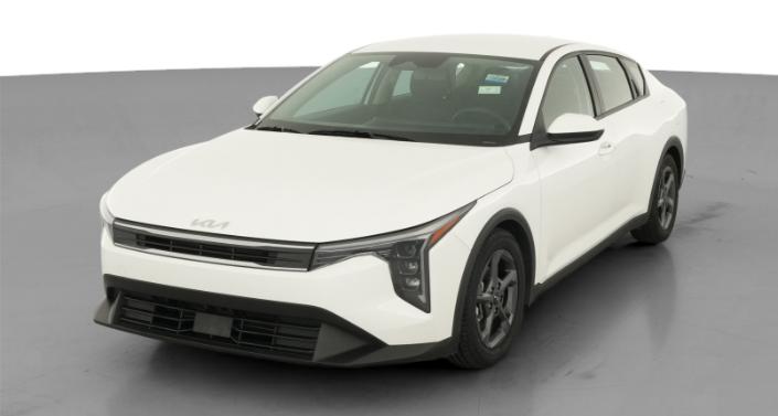 Thumbnail: 2025 Kia K4 - 1