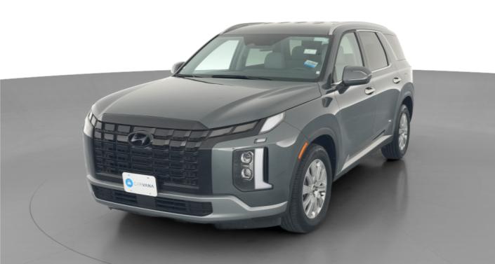 Thumbnail: 2025 Hyundai Palisade - 1