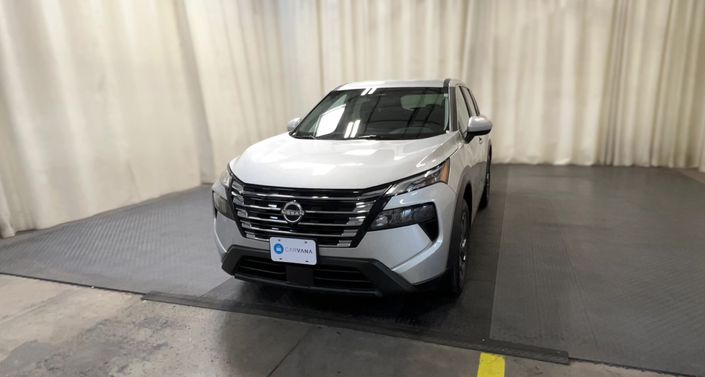 Thumbnail: 2025 Nissan Rogue - 1