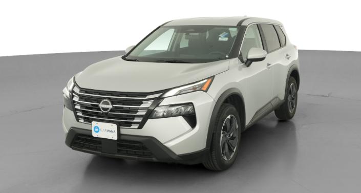 Thumbnail: 2025 Nissan Rogue - 1
