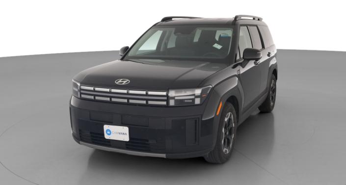 Thumbnail: 2026 Hyundai Santa Fe - 1