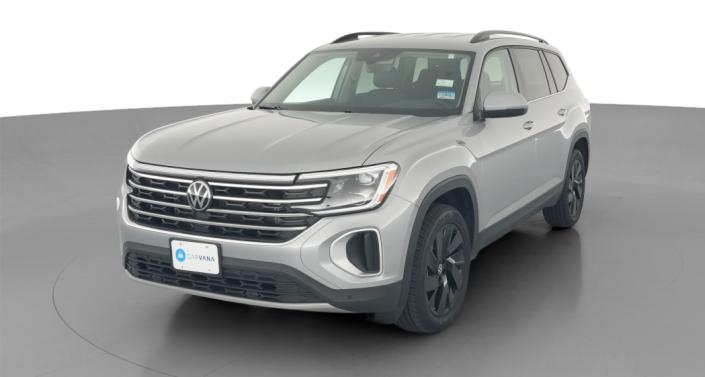 Thumbnail: 2026 Volkswagen Atlas - 1