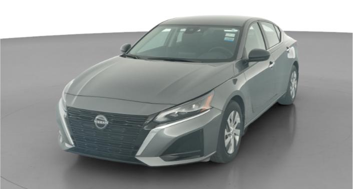 Thumbnail: 2025 Nissan Altima - 1