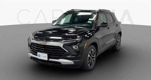 2025 Chevrolet Trailblazer