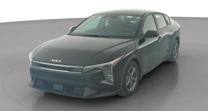 2025 Kia K4 LXS -
                  Indianapolis, IN