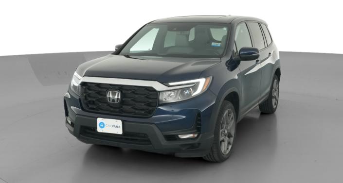 Thumbnail: 2023 Honda Passport - 1