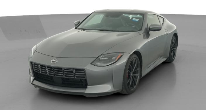 2025 Nissan Z Performance -
                  Indianapolis, IN