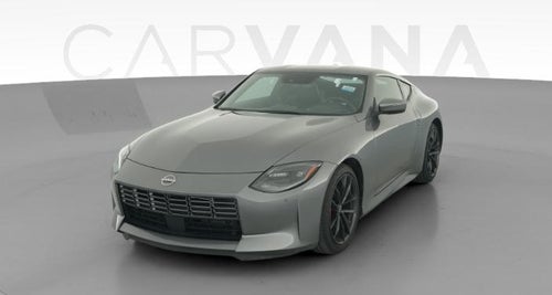 2025 Nissan Z
