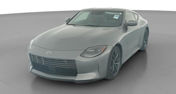 Thumbnail: 2025 Nissan Z - 1