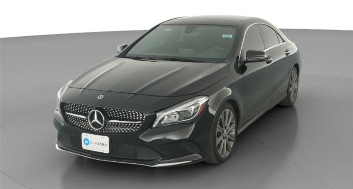 Thumbnail: 2019 Mercedes-Benz CLA - 1