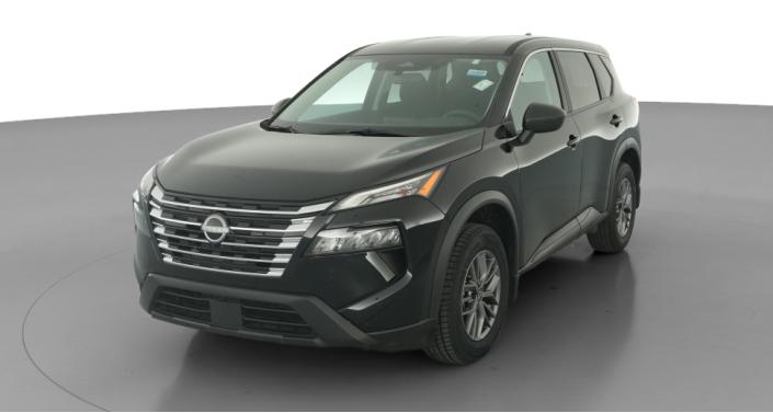 Thumbnail: 2026 Nissan Rogue - 1