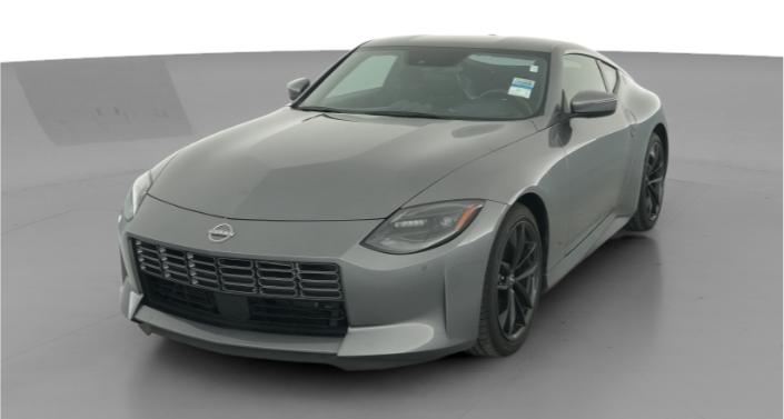 2025 Nissan Z Performance -
                  Indianapolis, IN