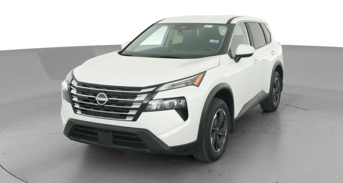 Thumbnail: 2026 Nissan Rogue - 1