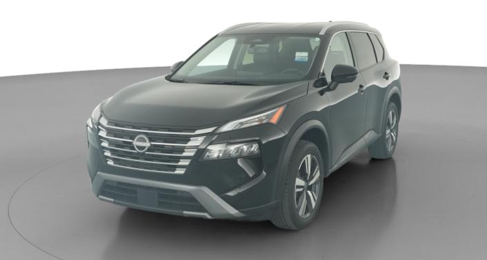 Thumbnail: 2025 Nissan Rogue - 1