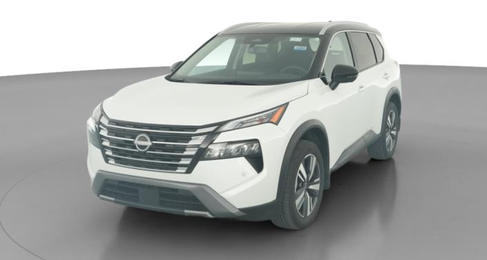 Thumbnail: 2025 Nissan Rogue - 1