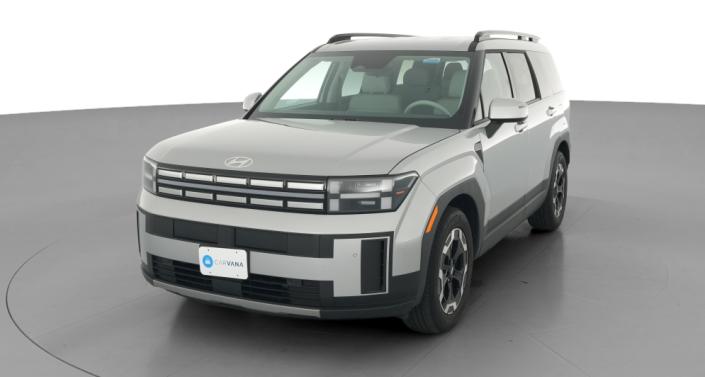 Thumbnail: 2026 Hyundai Santa Fe - 1