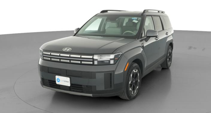 Thumbnail: 2026 Hyundai Santa Fe - 1