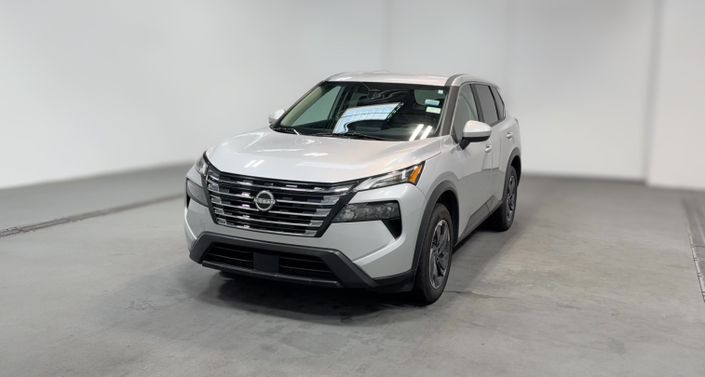 Thumbnail: 2025 Nissan Rogue - 1