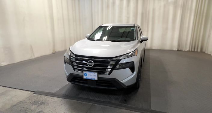 Thumbnail: 2025 Nissan Rogue - 1