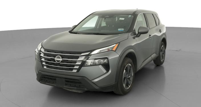 Thumbnail: 2025 Nissan Rogue - 1