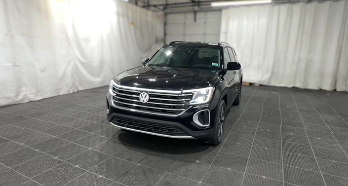 Thumbnail: 2026 Volkswagen Atlas - 1