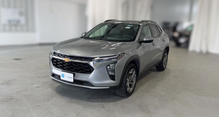 2025 Chevrolet Trax LT -
                  Manville, NJ