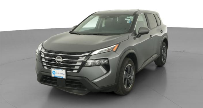 Thumbnail: 2025 Nissan Rogue - 1