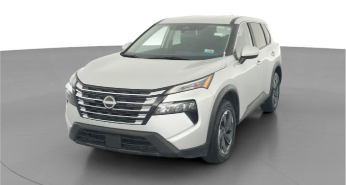 Thumbnail: 2025 Nissan Rogue - 1